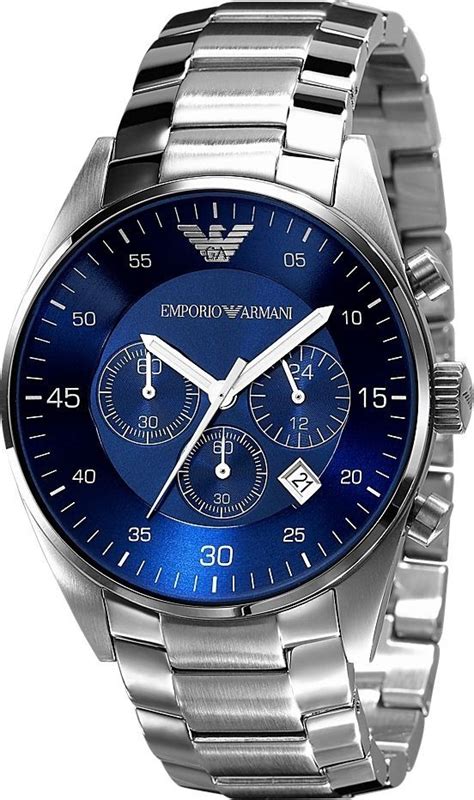 relógio emporio armani original|Relógios: Compre Online .